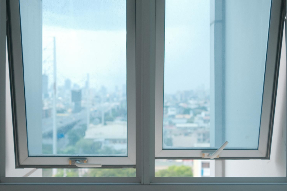 Naperville Awning Windows