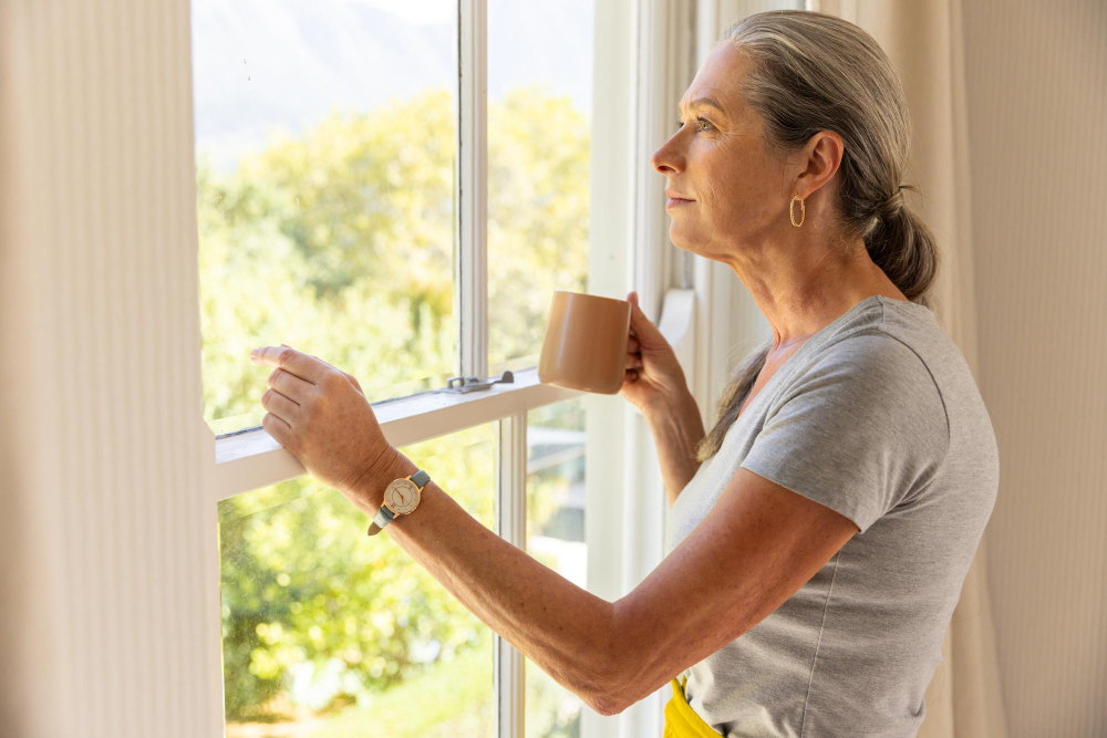 Naperville Single-Hung Windows