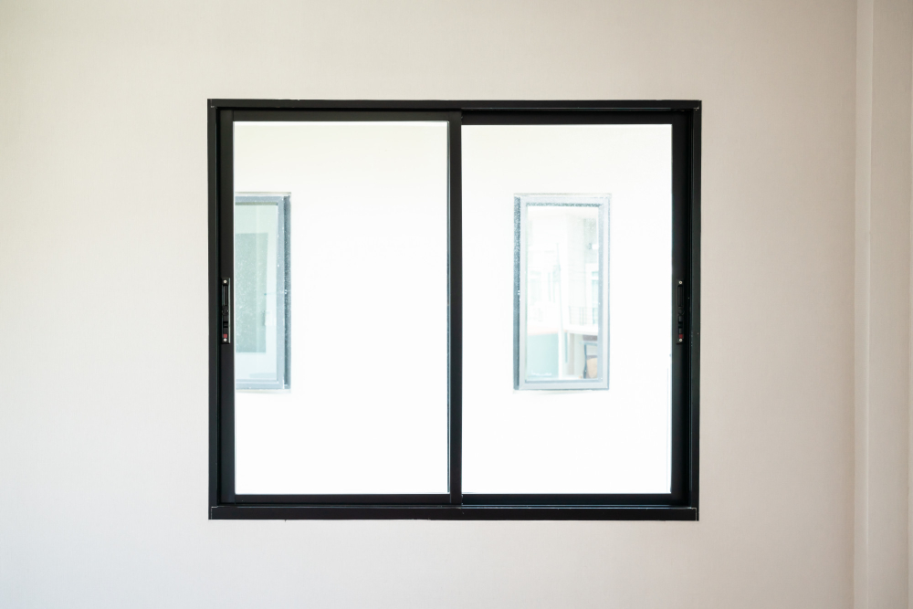 Naperville Sliding Windows
