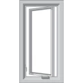 Naperville Casement Windows
