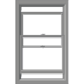 Naperville Double Hung Windows