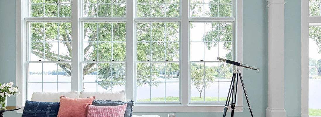 Naperville's Best Priced Windows