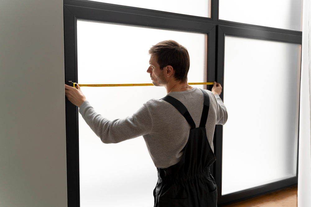 Windows for Naperville Pros