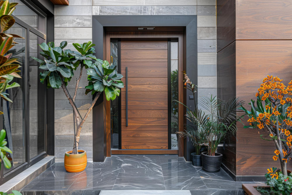 Naperville Doors