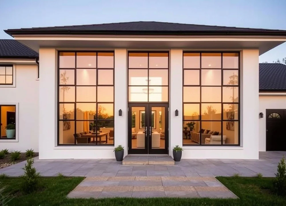 Top-notch Windows and Doors at Wholesale Prices in Plainfield 